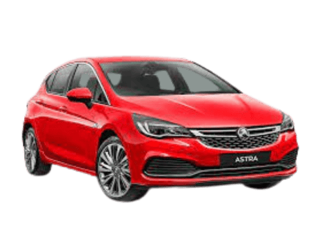 holden astra cook islands car rental